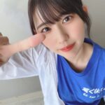 【SKE48】青木莉樺の珍しいお腹出しｷﾀ━━━━━━(ﾟ∀ﾟ)━━━━━━ !!!!!