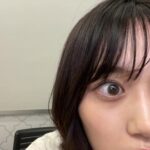 【gifあり】ち、近すぎwww 山下美月、もはやこぼれ落ちそうwwwwww【乃木坂46】