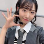 【AKB48】ずっきーって静止画だとそんなでもないけど動画だとすごく可愛く見える【山内瑞葵】