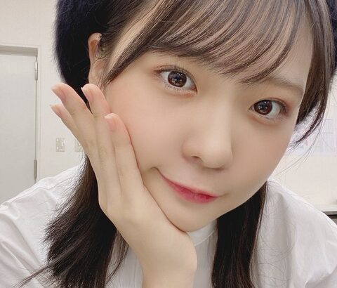 【SKE48】浅井裕華が俺を見つめてくる！！！