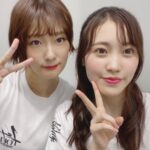 【櫻坂46】めちゃくちゃ歌が上手い！松田里奈＆井上梨名ユニット曲『On my way』初解禁！ファンの反応がこちら