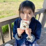 【乃木坂46】このショットはヤバい・・・齋藤飛鳥『なんだか甘いものを食べたい気分・・・♡♡』