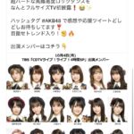 【悲報】AKB48小林蘭ちゃんが不憫過ぎて笑えない・・・・・