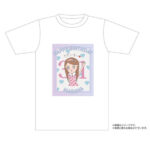 【元SKE】大矢真那「オンライン生誕祭に向けて生誕Tシャツを販売することになりました」