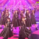 【日向坂46】Ado「踊」の振付担当、予想外