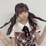 【AKB48】橋本陽菜「自分が目指しているアイドル像とは違うので水着グラビアはやりません」【チーム8はるぴょん】