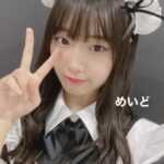 【SKE48】倉島杏実のメイドは破壊力抜群だ！！！