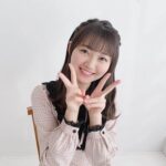 【AKB48】稲垣香織(可愛い、童顔、巨乳、アニメ声、トークが面白い、ハニハモメンバー)←このスキル