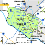 【AKB48】ヲタ活するのに最も住みやすい街は茨城県守谷市だよな？？
