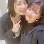 【元SKE】松井珠理奈「すずらん卒業発表お疲れ様 私もすずらんに発表前に話してたから、先に報告してくれて嬉しかった」