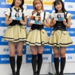 【SKE48】須田亜香里、写真集にクレーム「使われたカットが小さい」