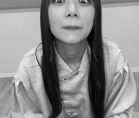 【乃木坂46】北野日奈子、目からガチでビームを出す…。