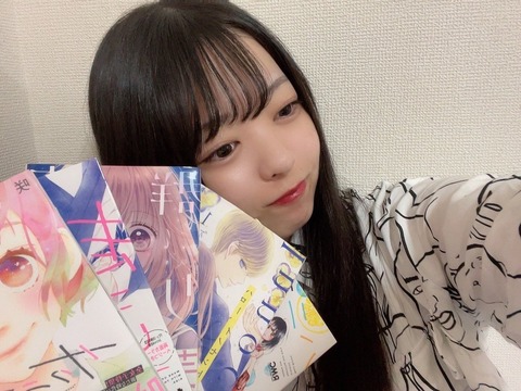 【SKE48】大谷悠妃と林美澪がなんと！！！！！「二次元同好会」に加入！！！！！