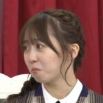 【乃木坂46】矢久保美緒、生配信中に涙・・・『“私たち頑張ってるよ”って、見て貰いたかった・・・』