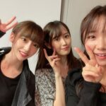 【NGT48】荻野由佳の鼻筋ｗｗｗｗｗｗマッサージの効果が凄すぎるｗｗｗ