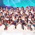 【悲報】乃木坂46 星野みなみ、遂に今夜TV最後の出演か…?!