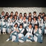 【櫻坂46】『MTV LIVE MATCH』公式Twitterからライブ写真が着弾！