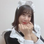 【SKE48】可愛過ぎるメイド井田玲音名「雇ってくれますか？」