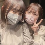 【SKE48】高柳明音と野島樺乃が久々に合流！！！