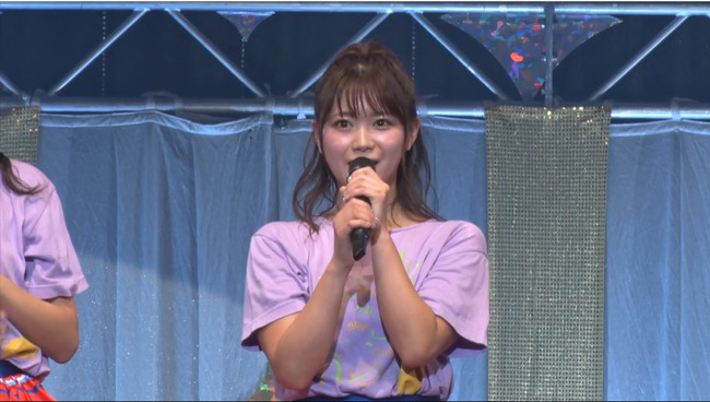 【速報】SKE48山内鈴蘭が卒業発表！！【元AKB48】