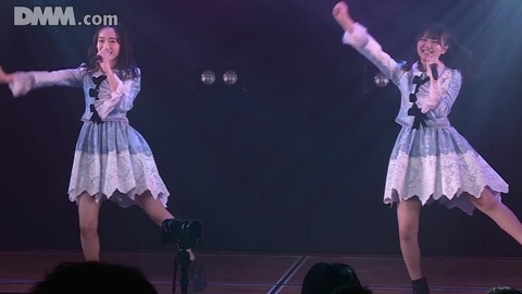 【AKB48】10月27日～31日の劇場公演スケジュールｷﾀ━━━━(ﾟ∀ﾟ)━━━━!!
