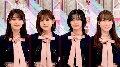 【櫻坂46】そこさくFR「ASMR〜咀嚼音編〜」が神回すぎるｗ