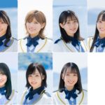 STU48ファンじゃない一般男女が選んだSTU48の神7ｗｗｗ