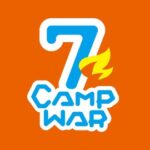 【NMB48】新YNN、延期になっていたキャンプ企画が10/16(土)に生配信決定！【7CAMP WAR】