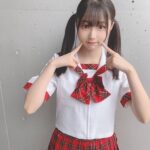 【SKE48】平野百菜のセーラー服姿が強すぎる！！！