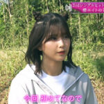 【櫻坂46】渡邉理佐、ファンをザワつかせる