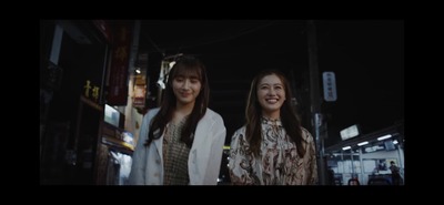 【櫻坂46】守屋茜と渡辺梨加の卒業、『無言の宇宙』MVに伏線があった！？