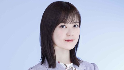 【乃木坂46】生田絵梨花が卒業発表。卒業日は12月31日