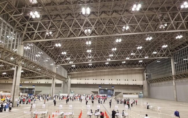 【朗報】SKE48現地トーク会が関東でも大盛況？