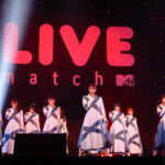 【櫻坂46】攻めたセトリが好評！『MTV LIVE MATCH』感想＆MC詳細まとめ！
