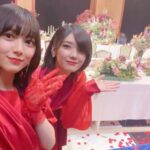 「櫻坂46のウルフの子」藤吉夏鈴×森田ひかるがSNSで見つかりまくる