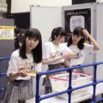 【AKB48】チーム8山形県代表・御供茉白が東北地方を統一【まっちゃん】