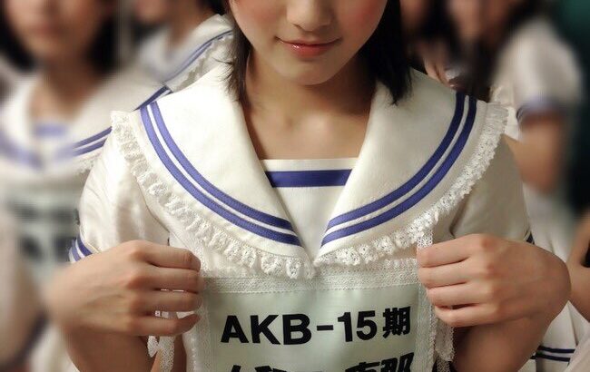 【朗報】元AKB48大和田南那さんが本気のダイエット宣言！！！【なーにゃ】