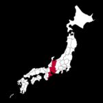 Twitterで流れてきたけど東海強すぎ…『ここ10年震度5弱以上を観測していない都道府県↓』