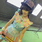 【SKE48】有能 井上瑠夏「ちっちゃい かわいい 12ちゃい 林美澪たんです。」