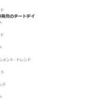 深夜に異例の3つもトレンド入りする事態に！！！関連商品は続々品切れに・・・【乃木坂46】