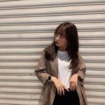 【SKE48】青海ひな乃「今日は寒すぎてナツノオワリを感じた。」