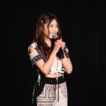 【SKE48】杉山愛佳「活動は12月末までとなります。卒業後はコレオグラファーとして活動させていただきます。」