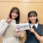 【櫻坂46】原田葵×田村保乃の厄介な関係w