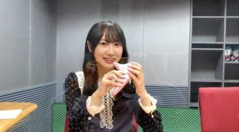 【SKE48】野村実代が「1じゃないよ！」動画で初めてのアレを披露！！！