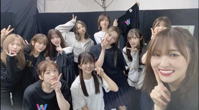 【櫻坂46】メンバーがグループを卒業する予兆があった…