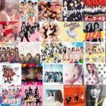 【AKB48】カップリング曲MV211作品がサブスク解禁