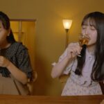 【乃木坂46】20歳を迎えたばかりの久保史緒里、早くも飲酒シーンがオンエアされる・・・