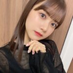 【SKE48】綺麗だった田辺美月の黒髪が‥