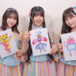 「ロボカップアジアパシフィック2021あいち」PR　未来のロボットを描こうキャンペーン　～SKE48とのLOVEあいち・スペシャルコラボ～