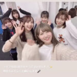 【乃木坂46】アンダラ1日目終了ほやほやの楽屋から3期生集合動画ｷﾀ━━━━━━(ﾟ∀ﾟ)━━━━━━ !!!!!